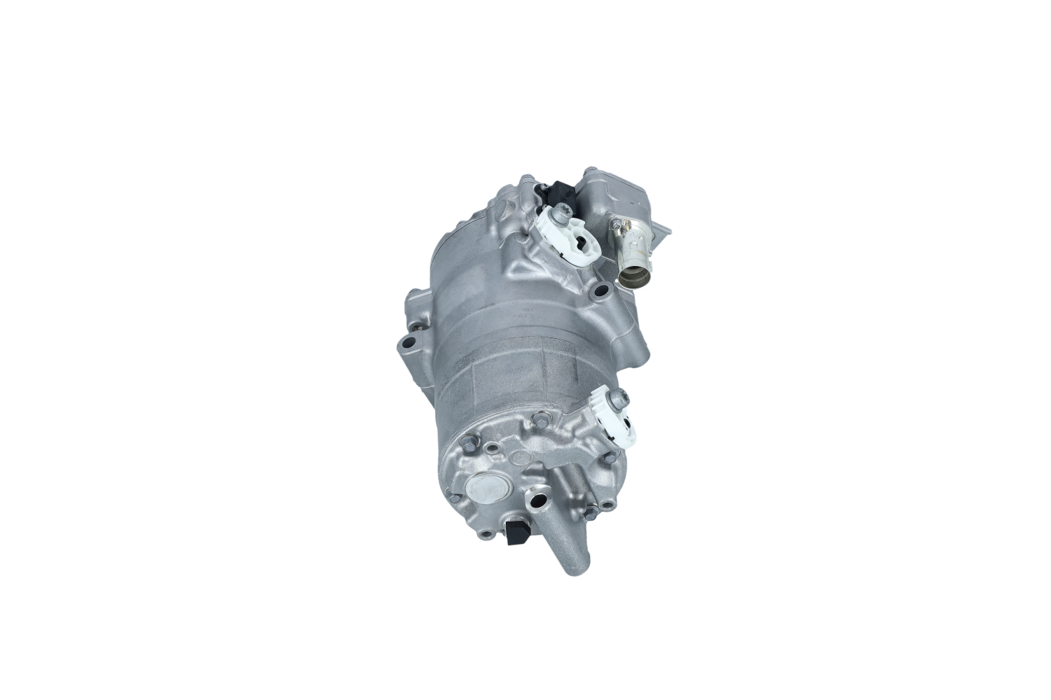 NRF 320280G Klimakompressor Mercedes X253