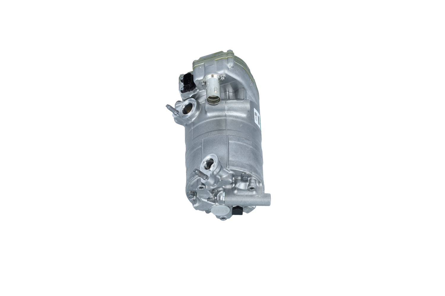 NRF 320281G Klimakompressor VOLVO S60 III (224)