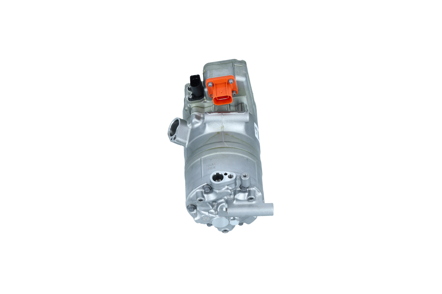 NRF | Aircondition kompressor Kältemittel: R1234yf 320283G AUDI Q7 (4MB) 2023 billig online