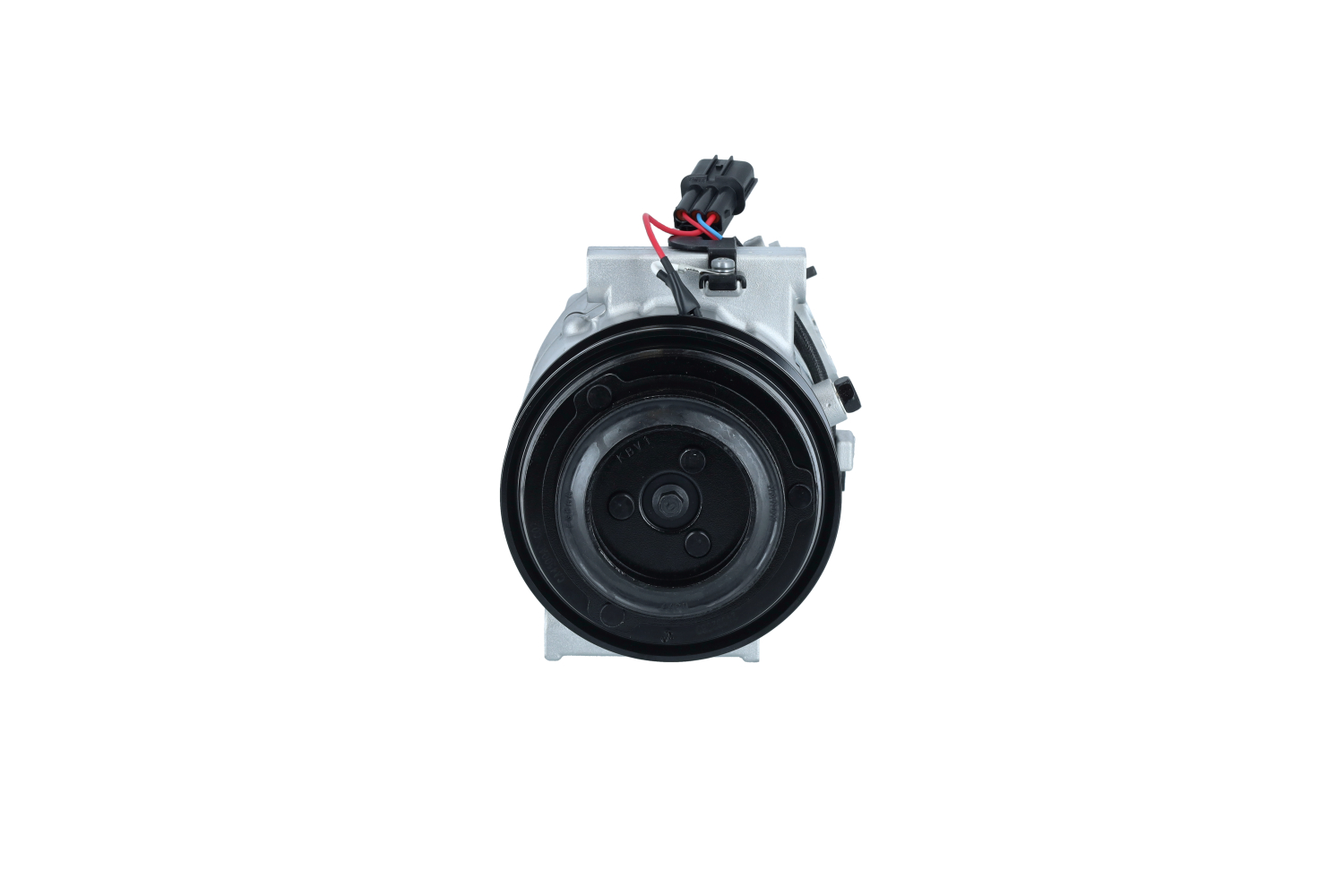 AC-compressor 320291G NRF KIA Ceed III Hatchback (CD) 1.0 T-GDI 2020 120 Pk