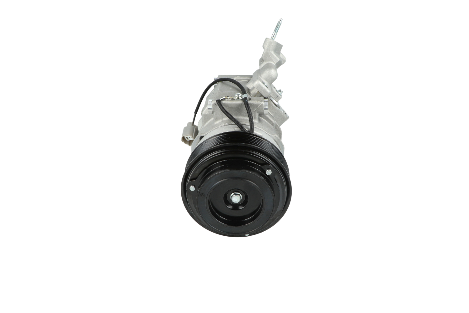 Compresor, aire acondicionado 32894 NRF HONDA CR-V II (RD) 2.2 CTDi (RD9) 2005 140 cv