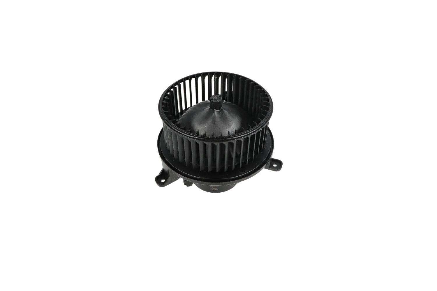Innenraumgebläse 34692 NRF SKODA Scala Schrägheck 1.0 TSI 2020 110 PS