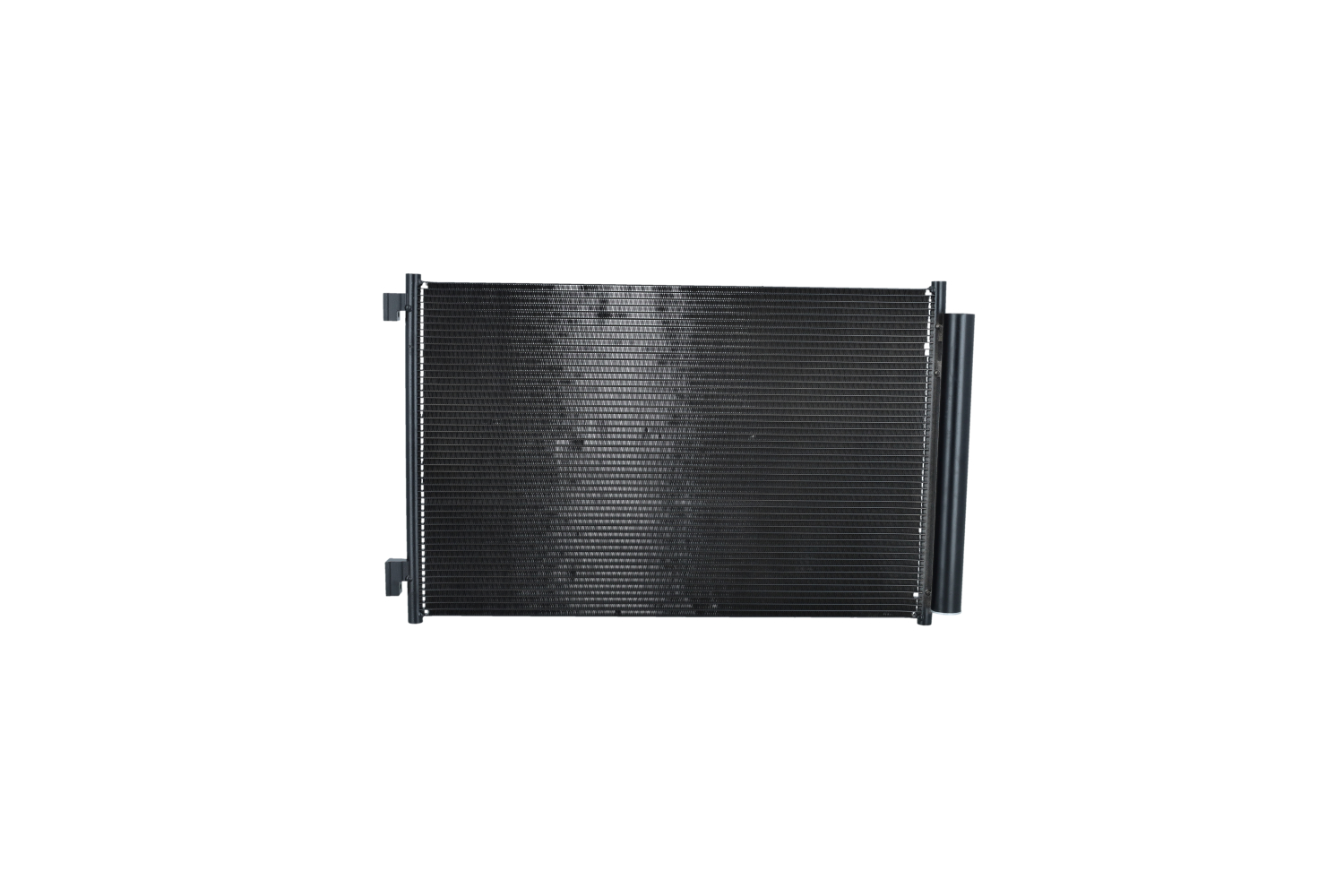 Condensatore climatizzatore 350659 NRF FIAT Panda III Hatchback (312, 319) 1.0 Mild Hybrid (312.PYD1B) 2024 69 CV