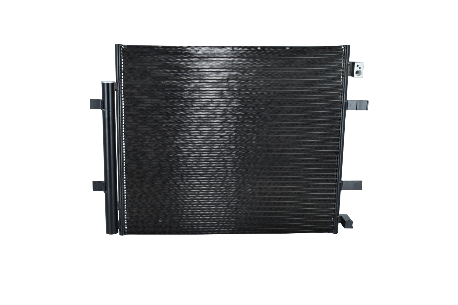 NRF 350660 Klimakondensator SKODA Enyaq iV Coupe