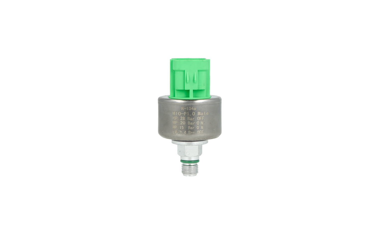 Numer OEM 46 802 575 - Przełącznik ciśnieniowy, klimatyzacja 38986 FIAT, ALFA ROMEO, CHRYSLER, LANCIA