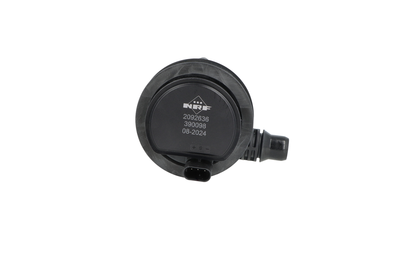 NRF Watercirculatiepomp voor EQS SUV (X296) 680 Maybach 4-matic (296.955) 484 kW / 658 Pk