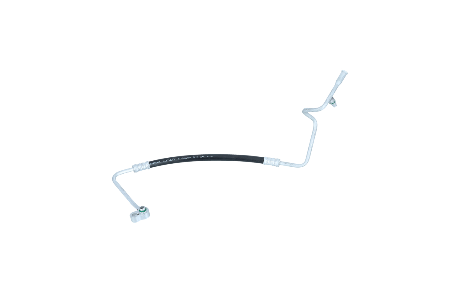 400006 NRF 7M3820720 High- / Low Pressure Line, air conditioning