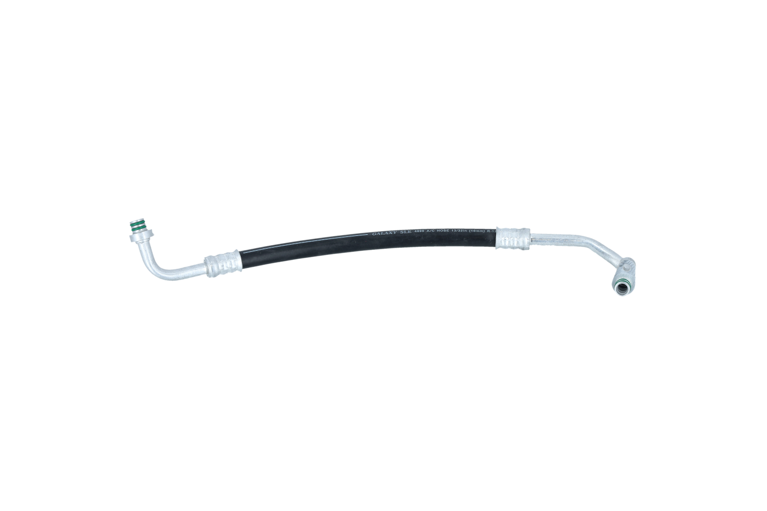 NRF 400011 tuyau de clim CITROËN C4 I Picasso (UD) 2.0 HDi 150CV 2010