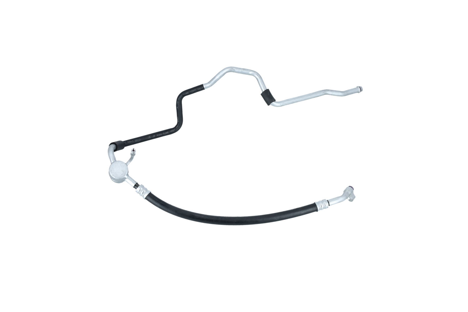 Klimaleitung 400014 NRF SKODA Octavia I Combi (1U5) 1.8 T 2006 150 PS