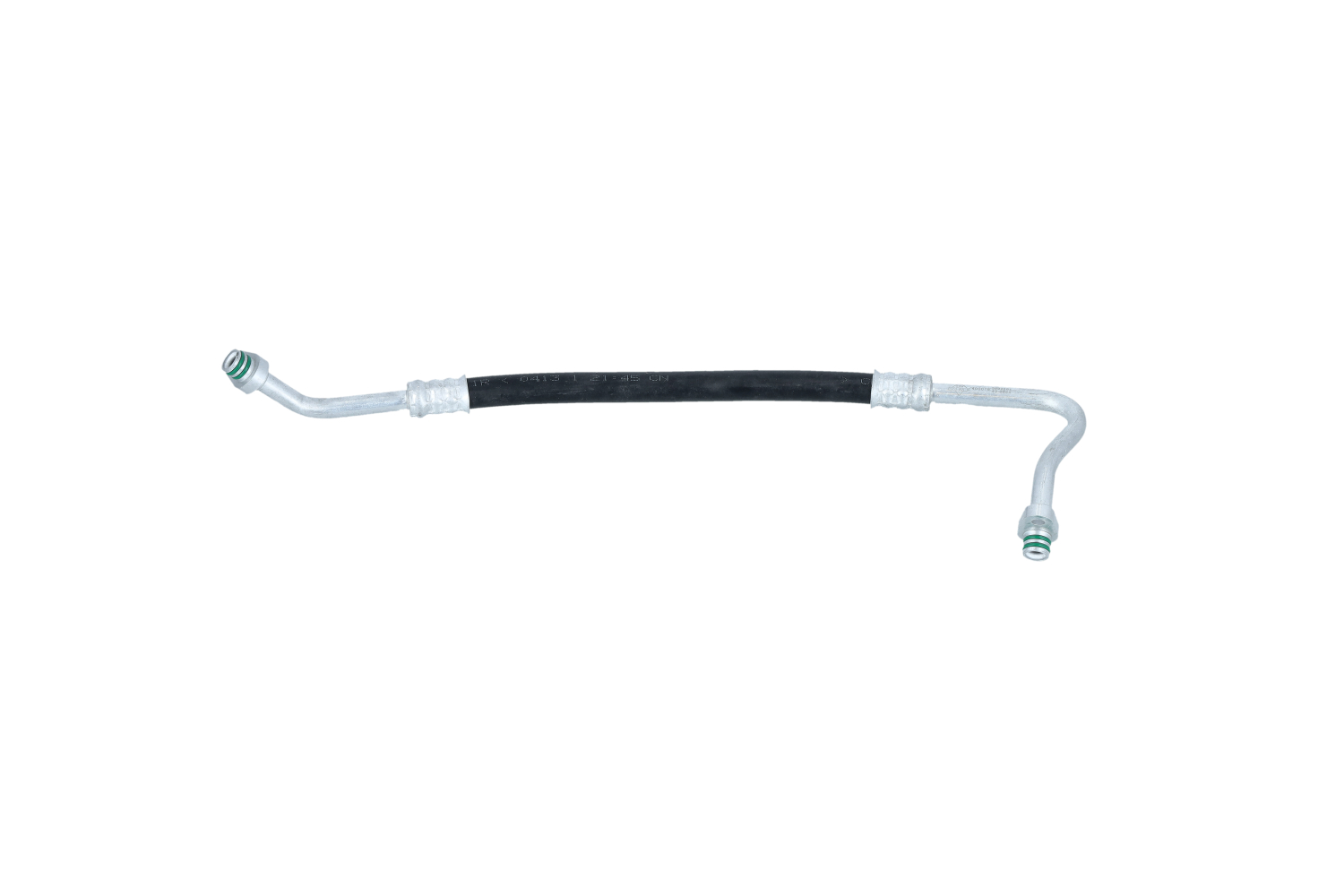 NRF 400016 tuyau de clim CITROËN Jumpy II Van 2.0 HDi 136CV 2009