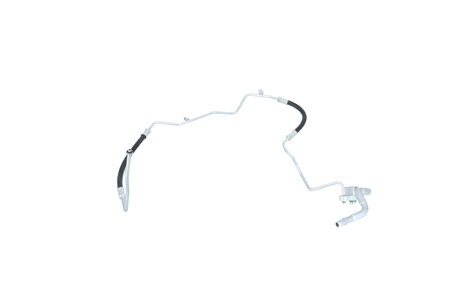 ALFA ROMEO aircon pipe NRF 400017