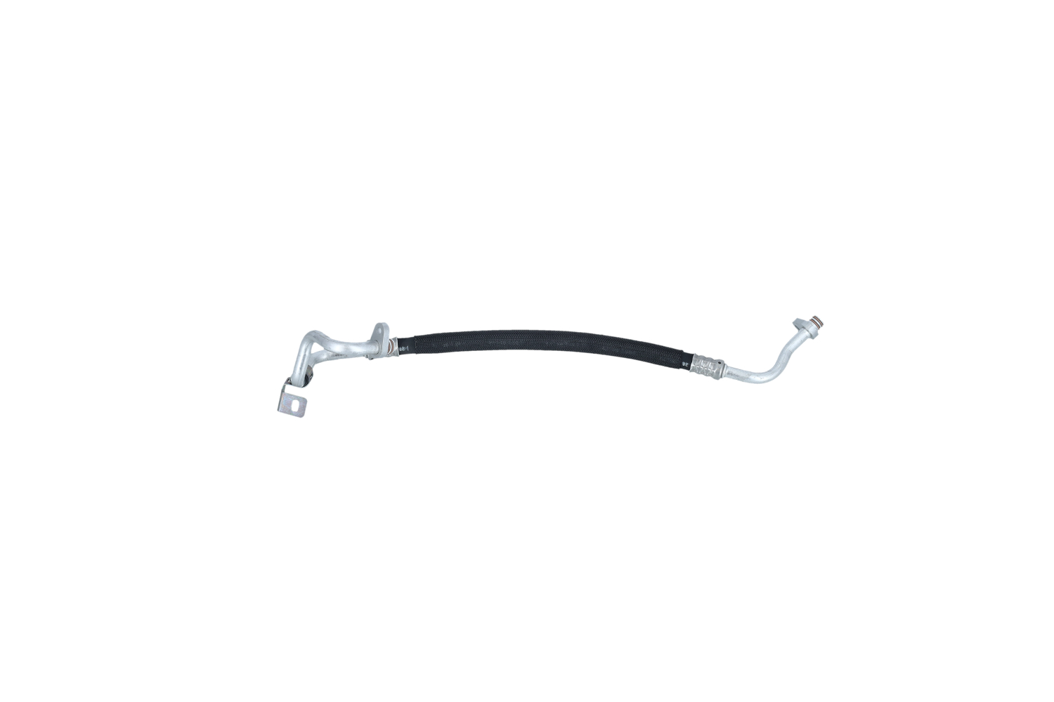 Høytrykks- / lavtrykksledning, klimaanlegg 400019 NRF TOYOTA ProAce Verso (MPY_) 1.5 D4d (MPY1) 2023 120 hk