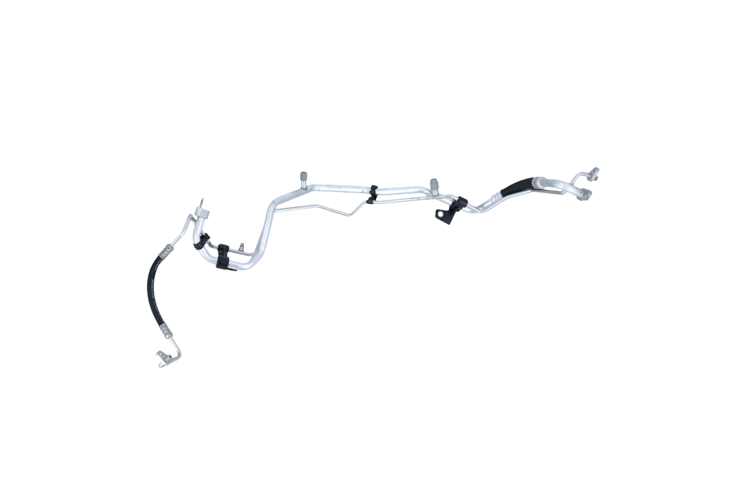 Høytrykks- / lavtrykksledning, klimaanlegg 400025 NRF TOYOTA ProAce Verso (MPY_) 1.5 D4d (MPY1) 2024 120 hk
