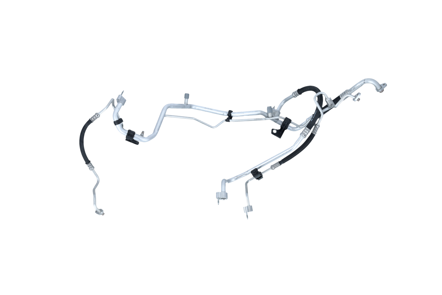TOYOTA aircon pipe NRF 400031
