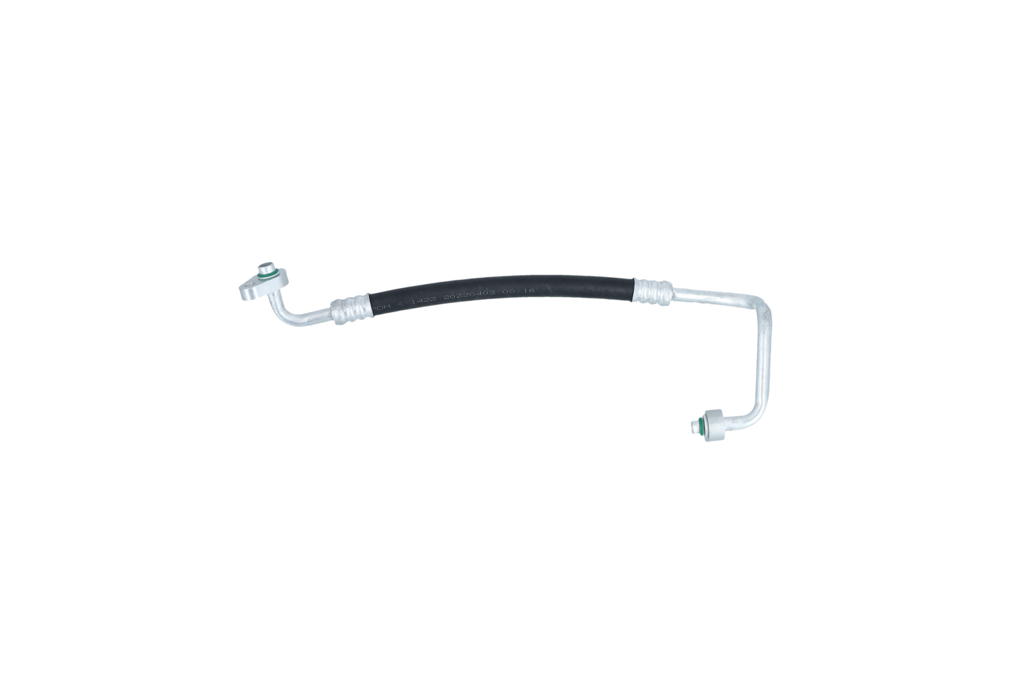Numer OEM 3M5H-19N601-EH - Przewód wysokiego / niskiego ciżnienia, klimatyzacja 400035 FORD