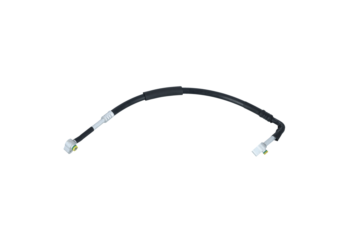 Klimaleitung 400039 NRF AUDI A4 B6 Limousine (8E2) 1.9 TDI 2003 130 PS
