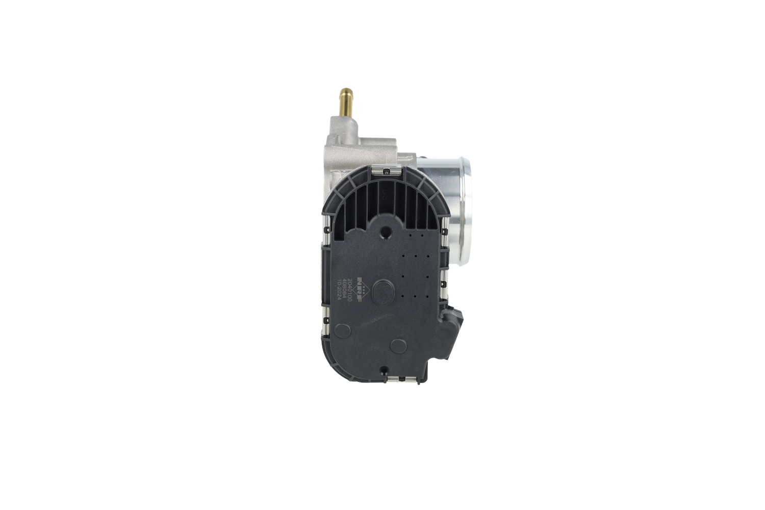 NRF 408084 Drosselklappenstutzen Kia Ceed JD