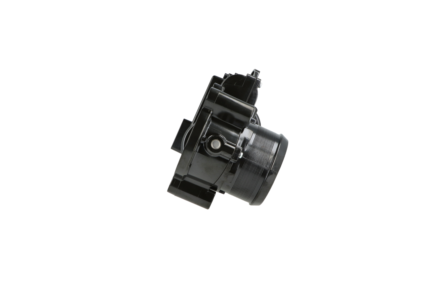 NRF 408086 Drosselklappenstutzen BMW F31