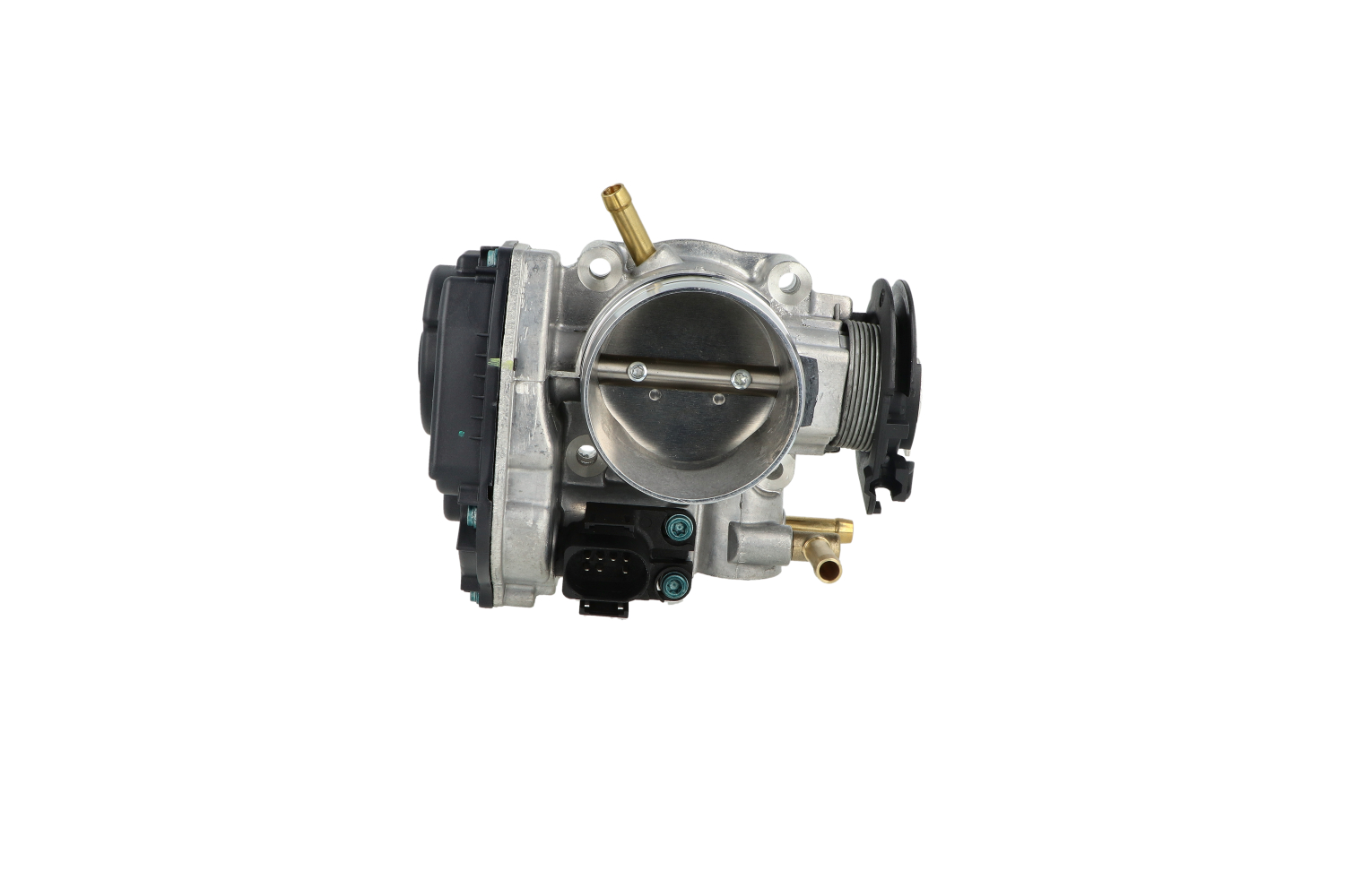 Gasklep 408087 NRF Volkswagen Bora Sedan (1J2) 1.6 2000 101 Pk