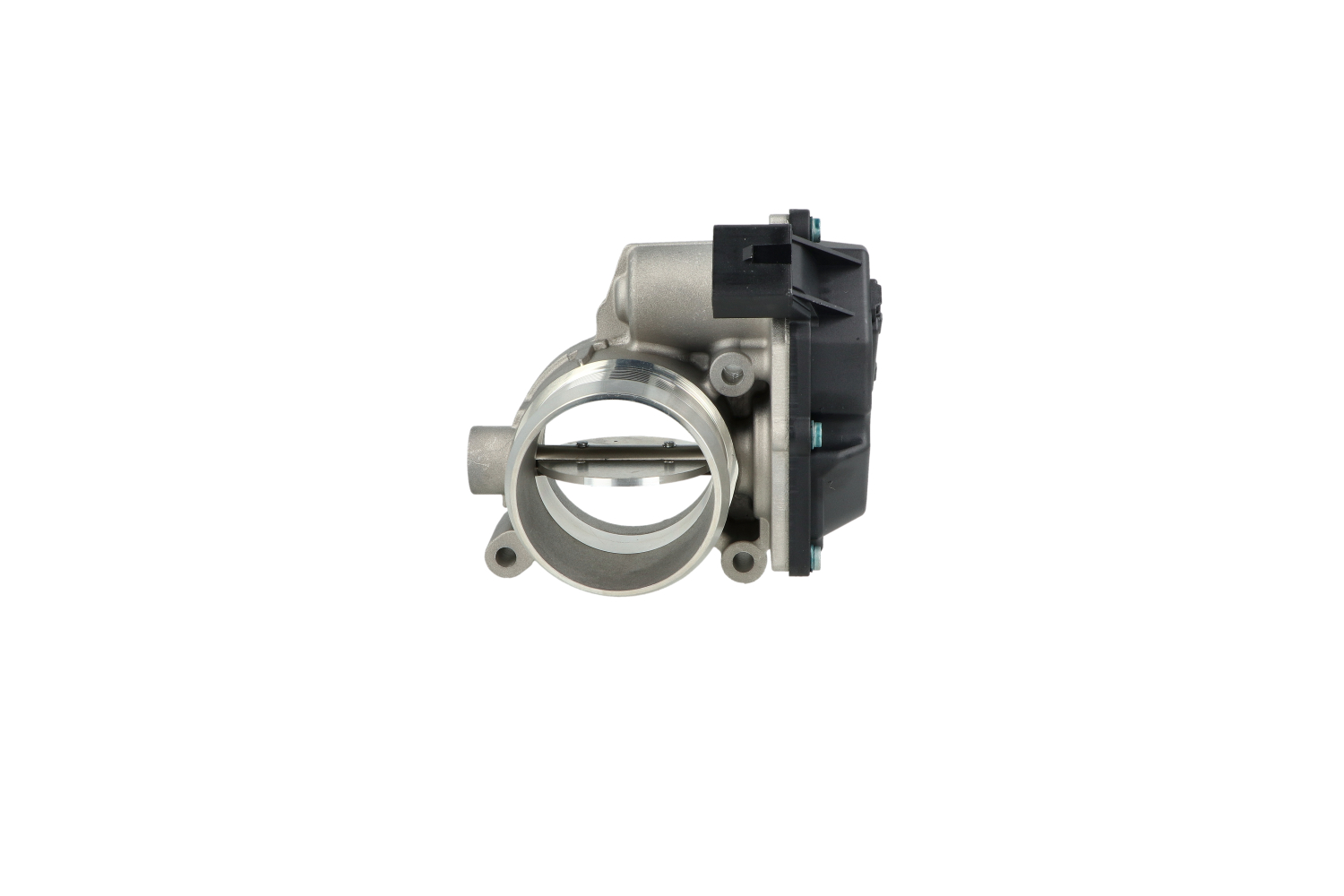 Gasklep 408088 NRF Volkswagen Touareg I (7LA, 7L6, 7L7) 2.5 R5 TDI 2004 174 Pk