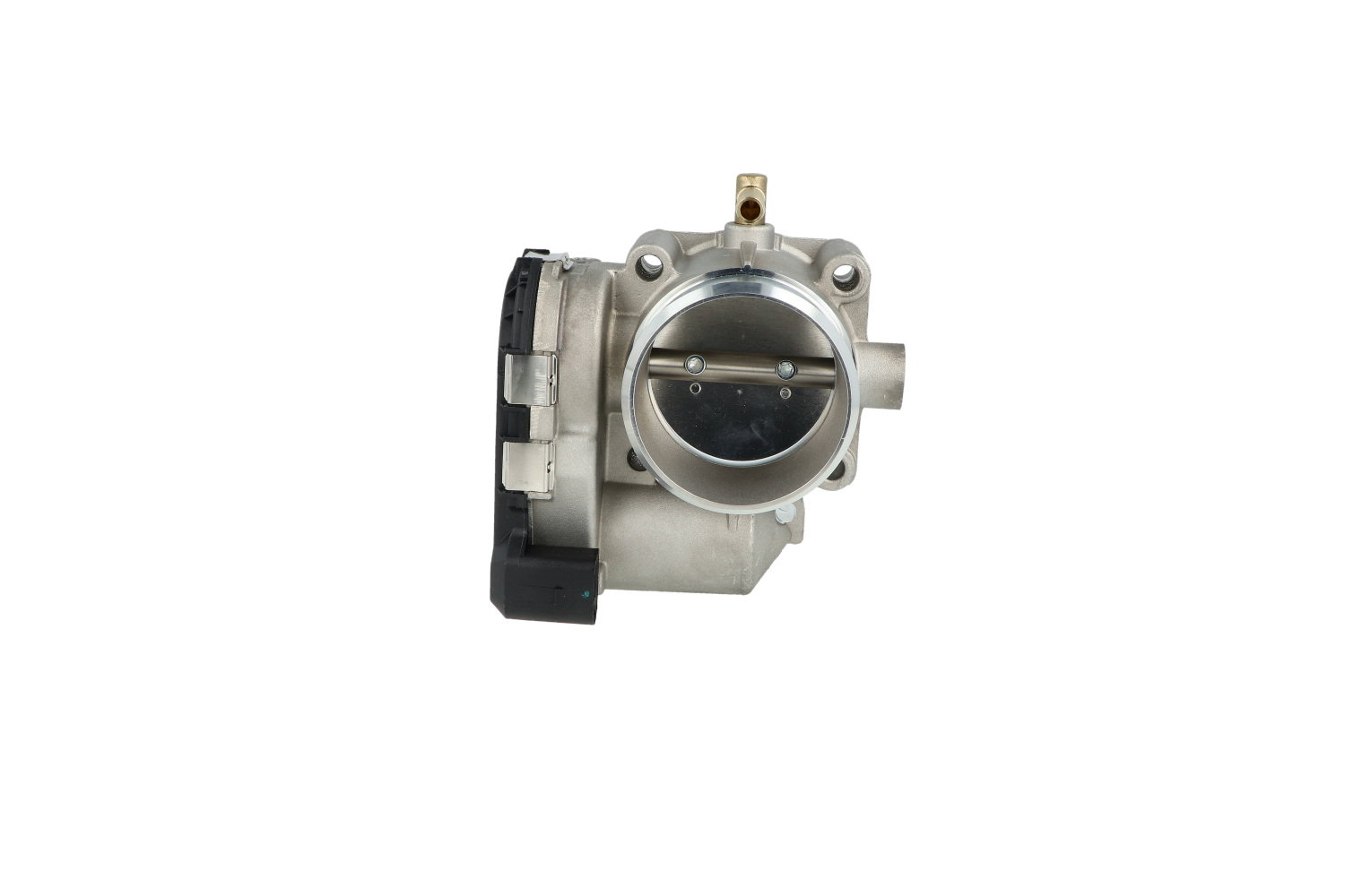 Gasklep 408089 NRF Volkswagen Bora Sedan (1J2) 1.8 T 2004 180 Pk