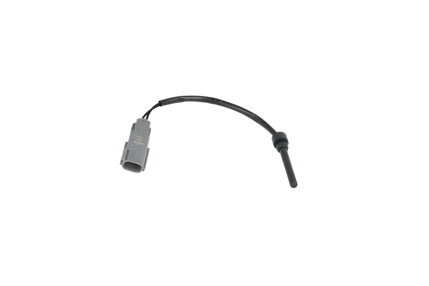 Kühlwasserstand-Sensor 453037 NRF VOLVO C70 I Cabrio (873) 2.4 T 2002 200 PS
