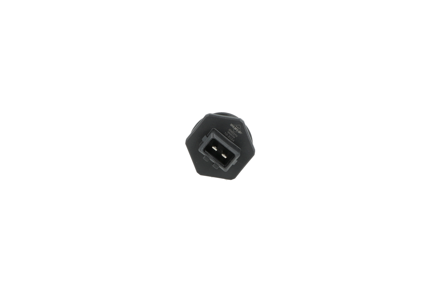 Sensor, koelvloeistofpleil 453038 NRF Volkswagen Transporter T3 Flatbed Vrachtwagen/Chassis 1.6 TD 1992 70 Pk