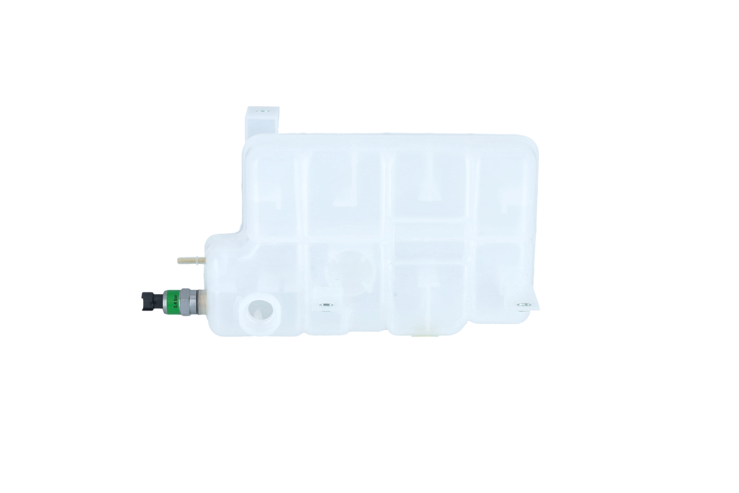 Expansietank 454176 NRF IVECO Daily V Flatbed Vrachtwagen/Chassis 29L15, 35S15, 35C15, 40C15, 50C15 2011 146 Pk