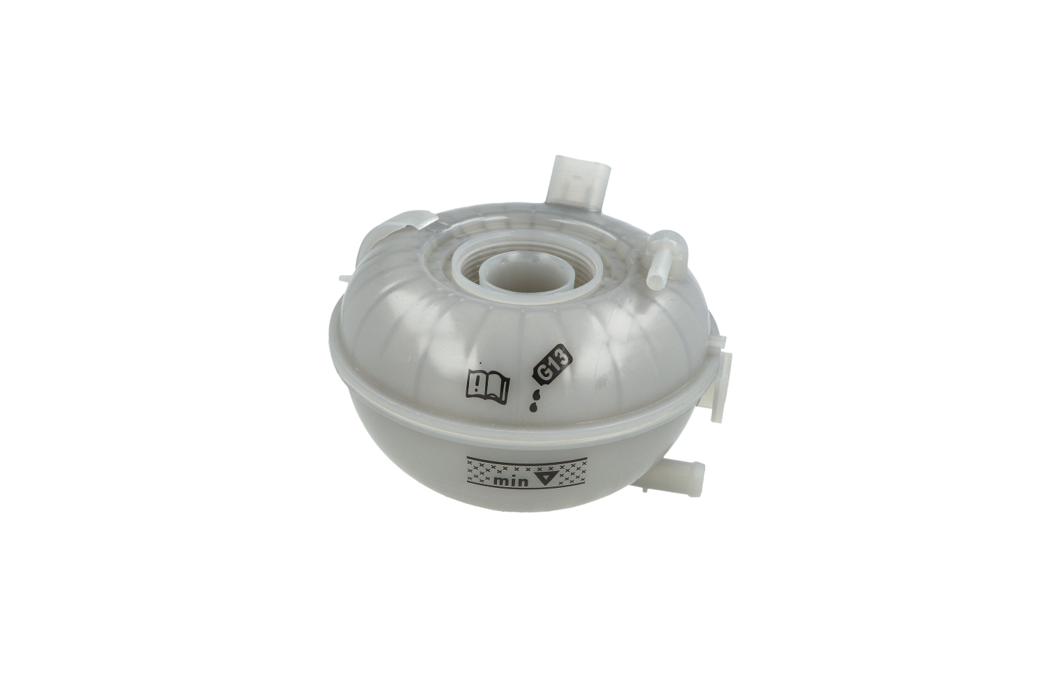 NRF | Koelvloeistof Expansievat Met sensor, Met kap 454177 SEAT Leon ST Van / Station wagon (5F8) 2015 goedkoop online