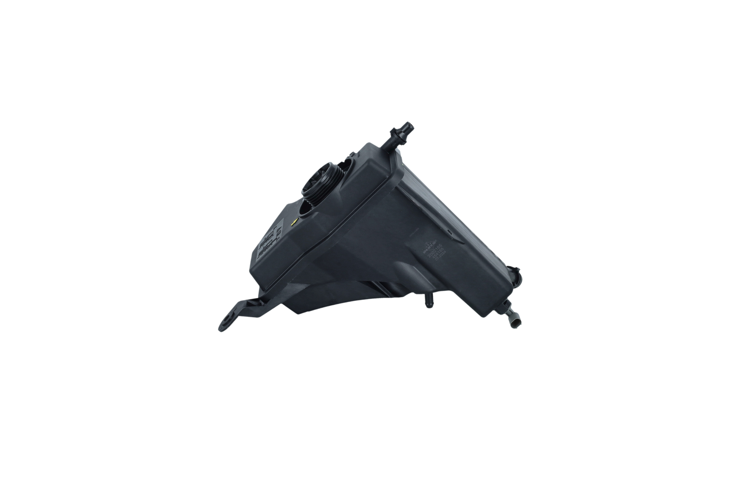 OEM-nummer 17 13 7 800 291 - Expansietank, koelvloeistof 454195 BMW