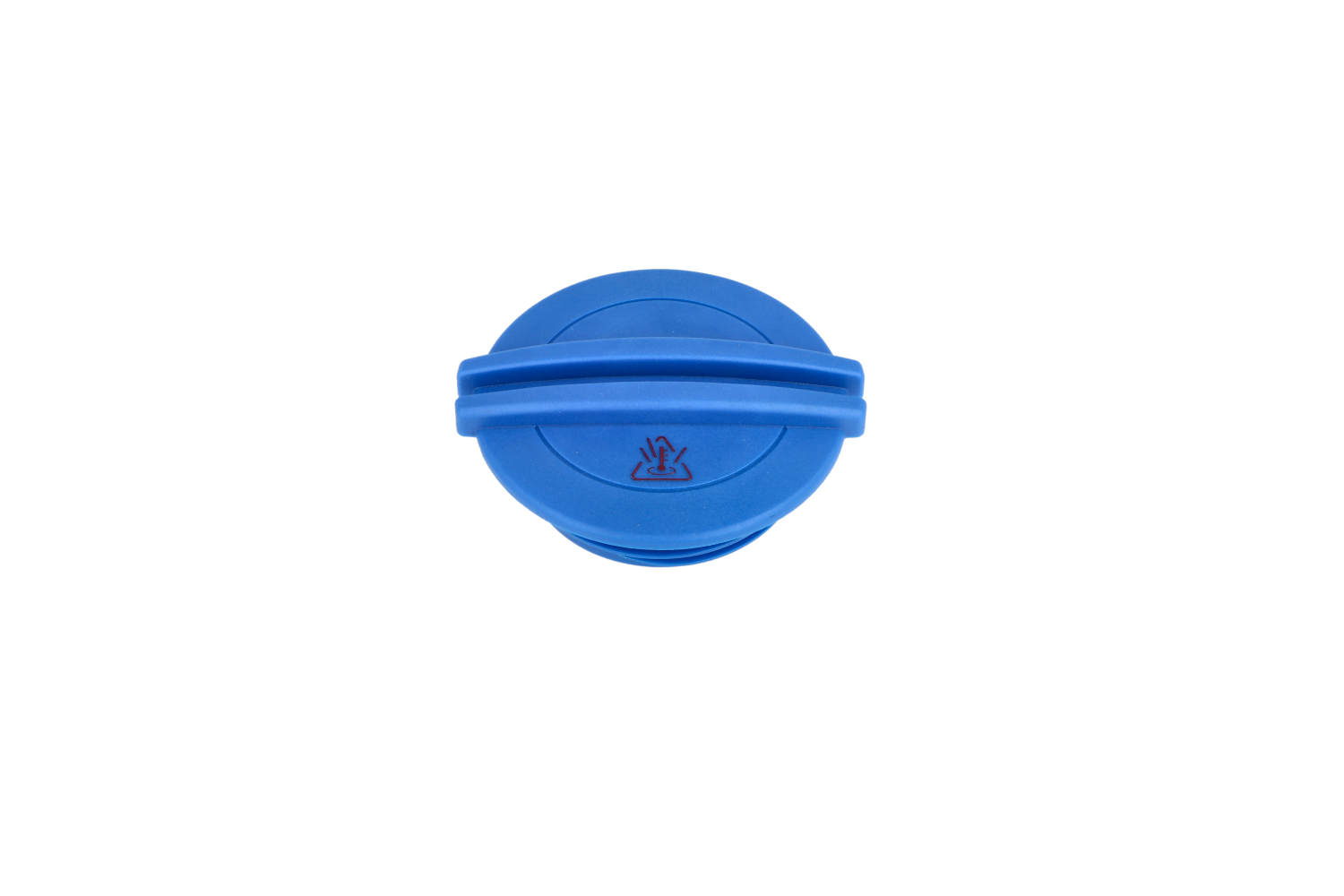 NRF 455601 bouchon liquide de refroidissement Volkswagen Passat B5 GP Break (3BG, 3B6) 2.8 4motion 190CV 2001