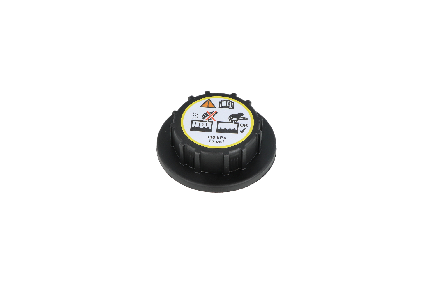 Expansion tank cap 455620 NRF 1W1-38101-AA FORD, FORD USA
