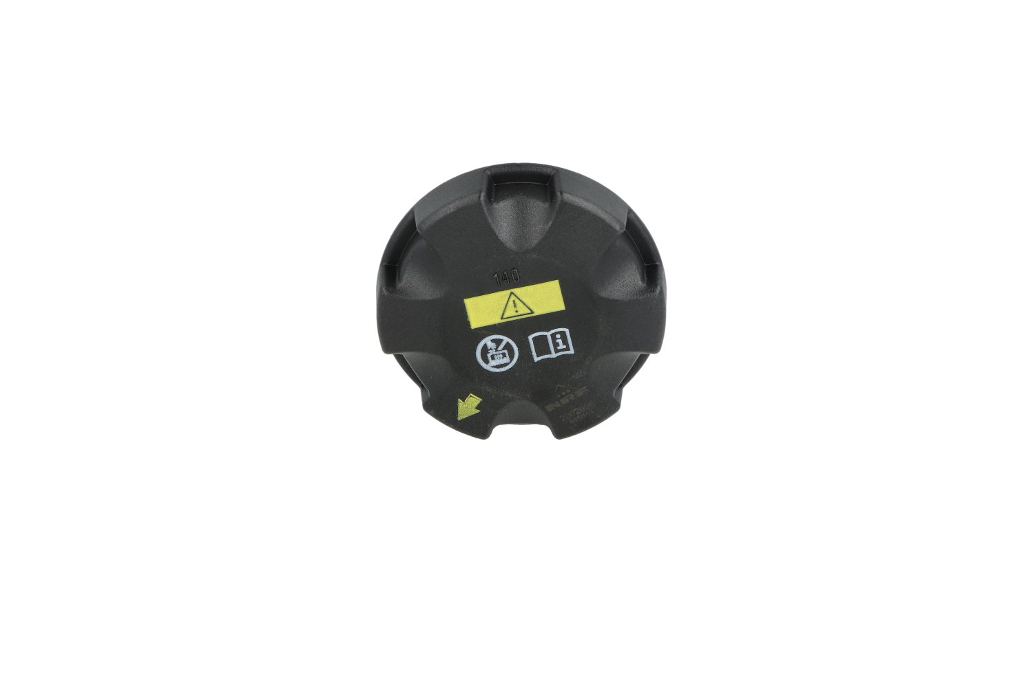 OEM-nummer 17 11 7 639 020 - Koelvloeistof dop 455640 BMW, ALPINE, ALPINA