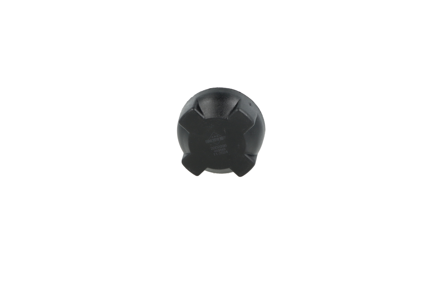 NRF 455649 Smart Roadster Coupe 452 expansion tank cap replacement cost