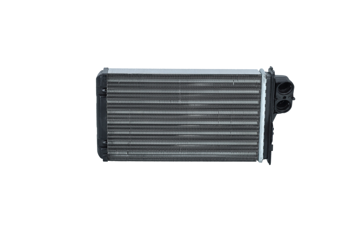 NRF 54485 Heater matrix OPEL Vivaro A Combi (X83) 2.0 ECOTEC 117 hp Petrol 2012