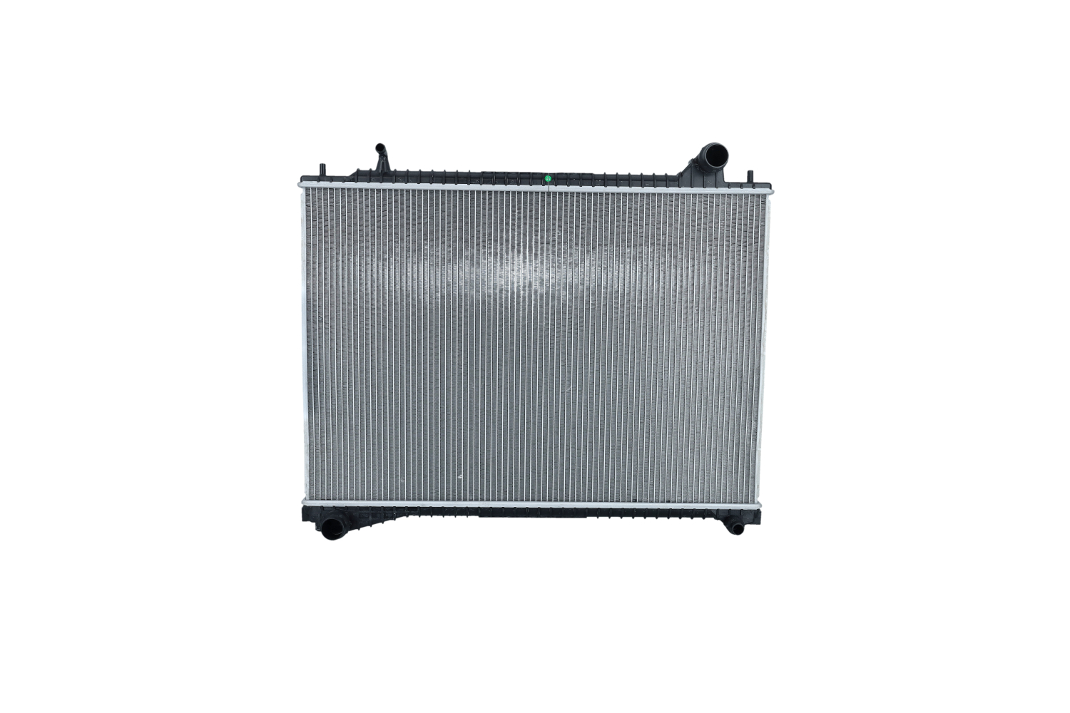 NRF 550357 Kühler, Motorkühlung Range Rover Velar L560