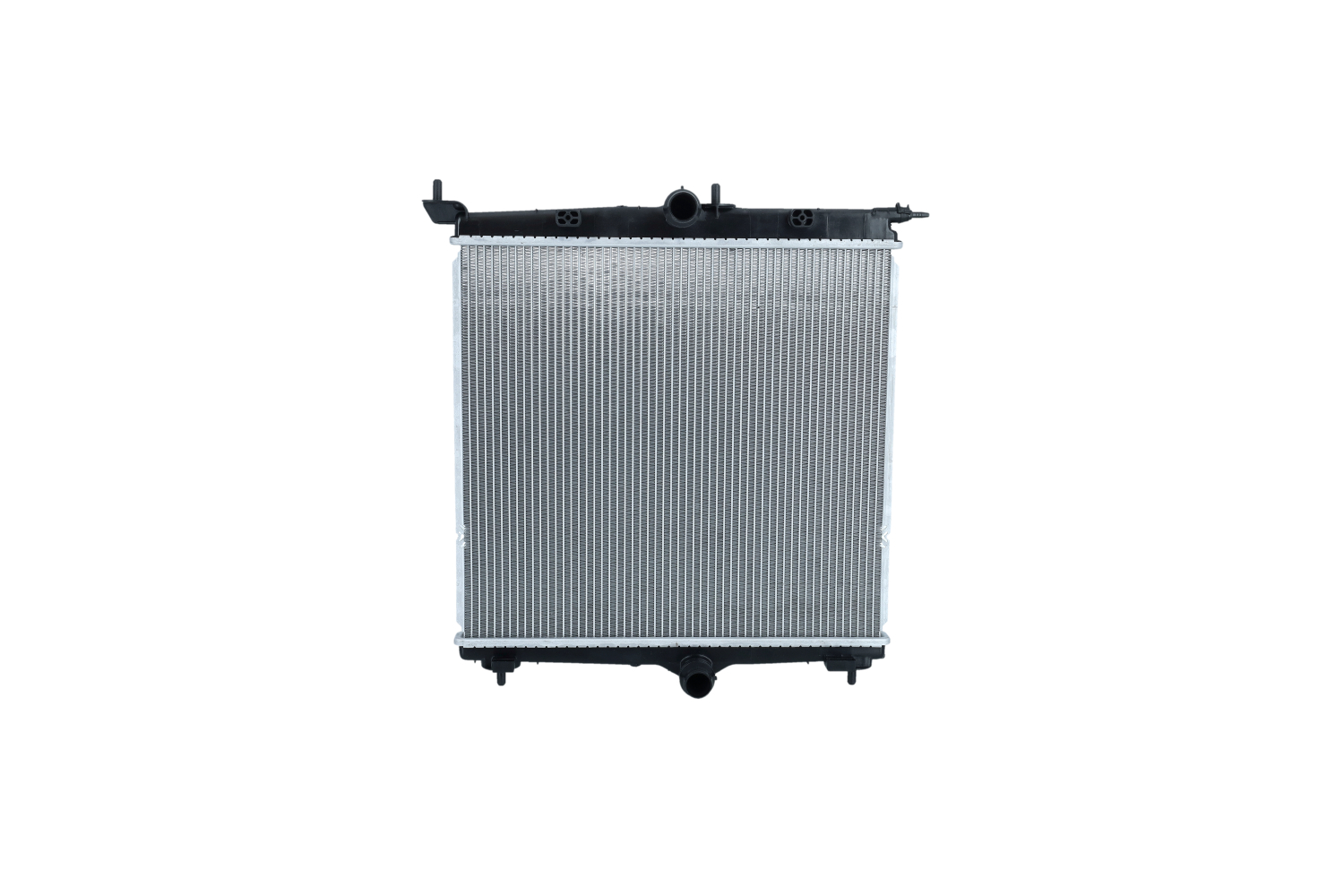 Radiateur 550360 NRF VAUXHALL Corsa Mk5 (F) 1.5 2019 102 Pk