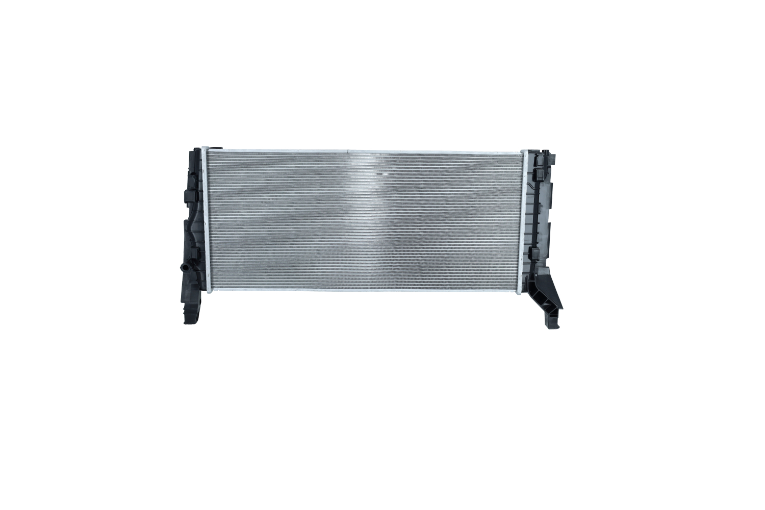 Kylare 550362 NRF BMW X1 (F48) xDrive18d 2.0 2017 150 hk