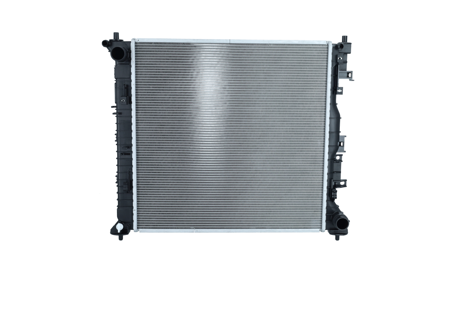 NRF 550402 Kühler, Motorkühlung HYUNDAI Tucson (NX4, NX4E)