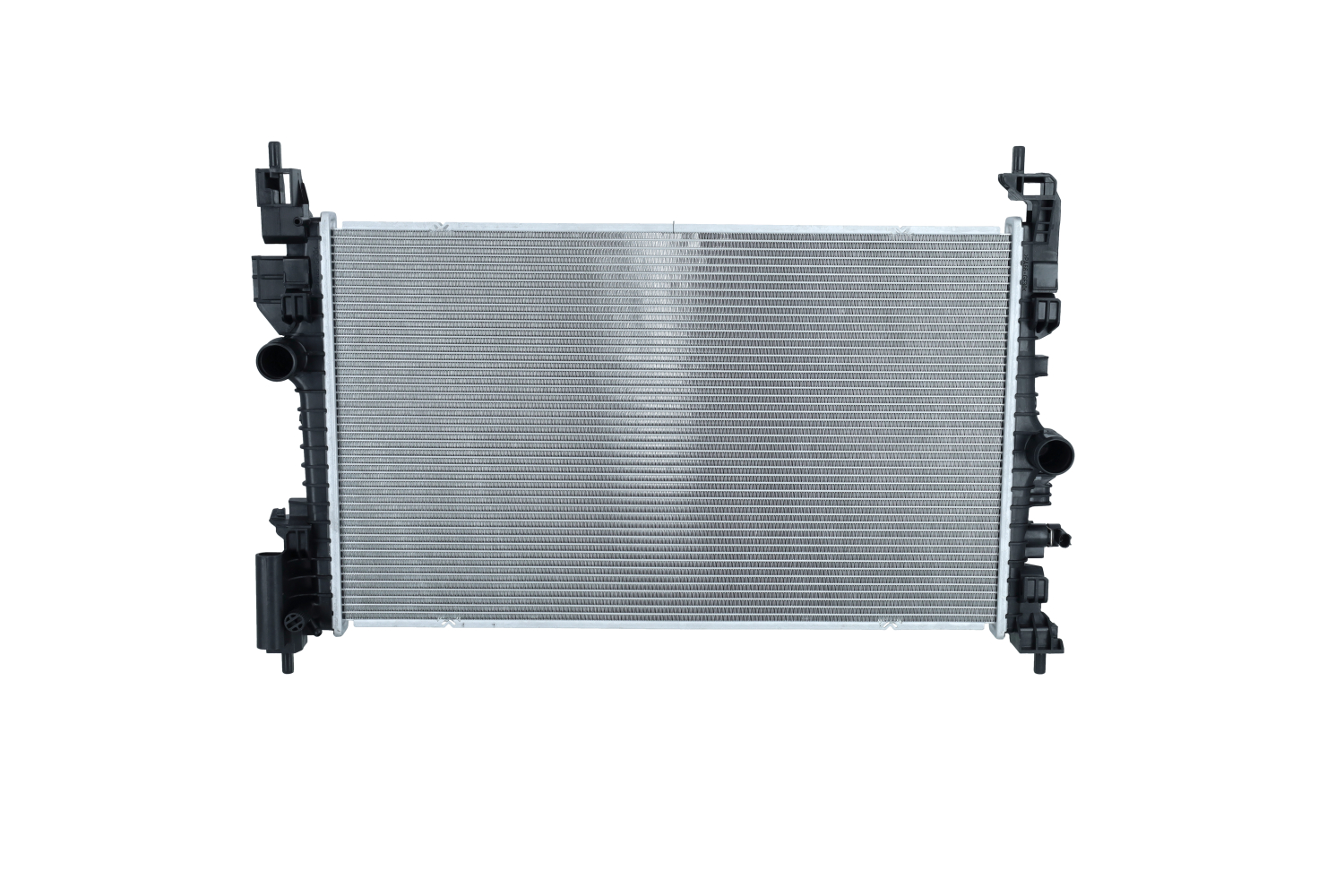 NRF 550404 Kühler, Motorkühlung Adam M13