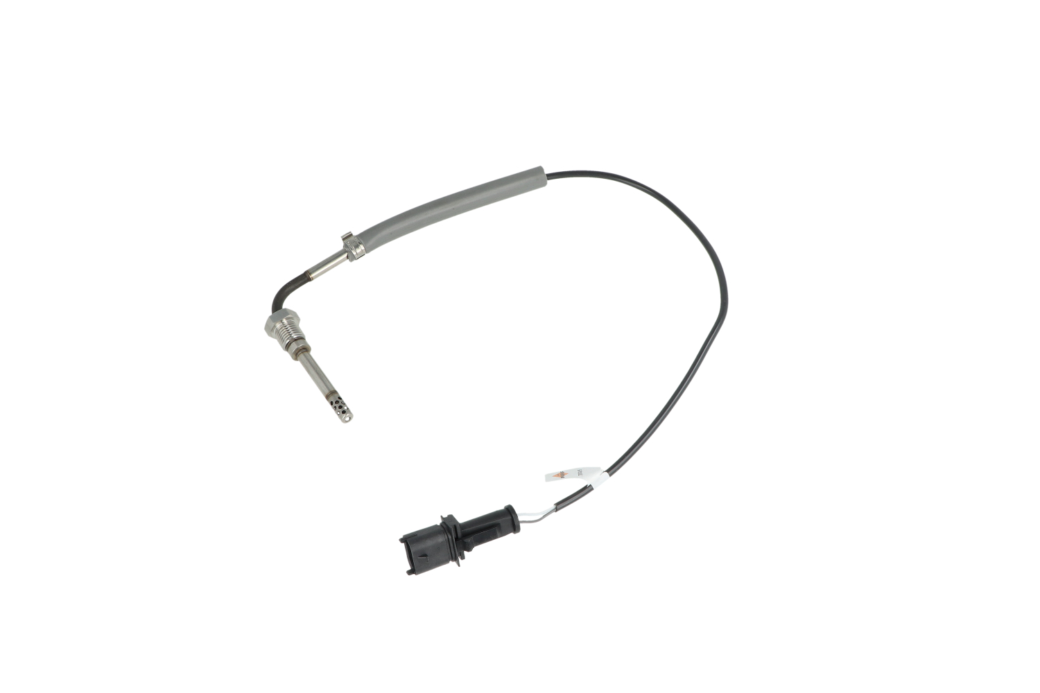 Sensor, temp. gas escape 707415 NRF LANCIA Ypsilon II (843) 1.3 D Multijet (843.AXH1A, 843.AXE1A) 2008 105 cv