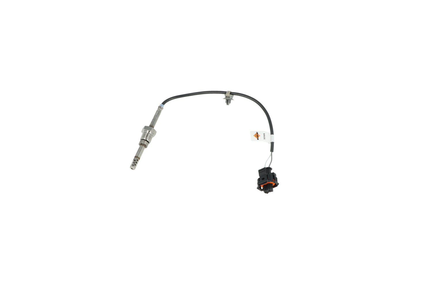 Numer OEM 96 832 667 - Czujnik, temperatura spalin 707416 OPEL, CHEVROLET, DAEWOO, VAUXHALL
