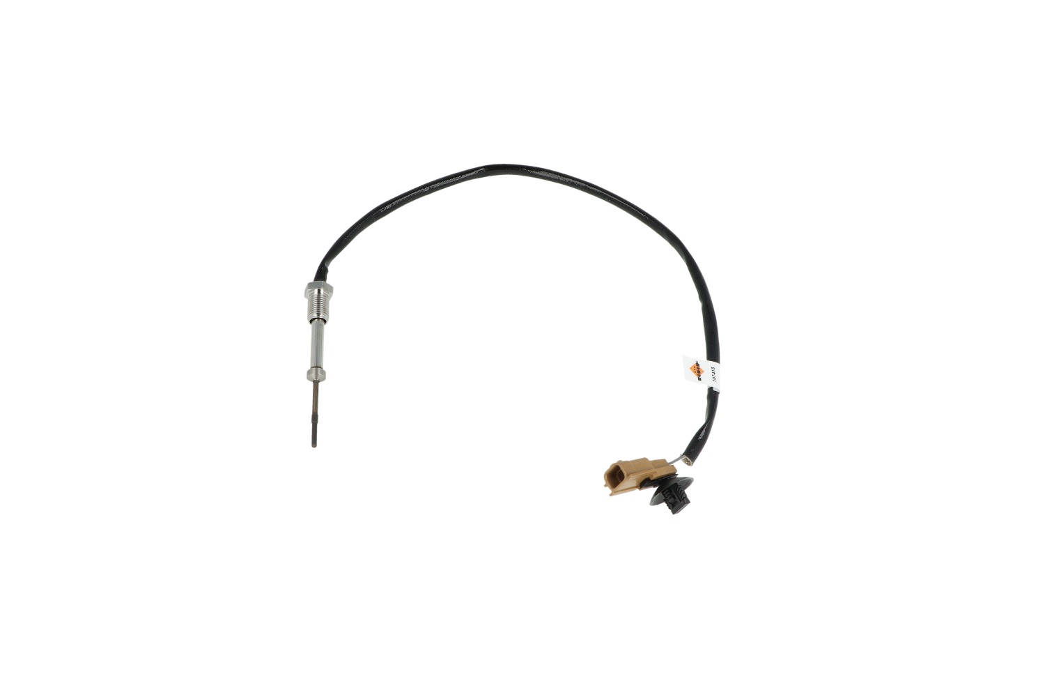 Avgastempgivare 707418 NRF RENAULT Master III Flak/Chassi 2.3 dCi 100 FWD (EV0A, EV0B, HV0A, HV0B, UV0A, UV0B,... 2020 101 hk