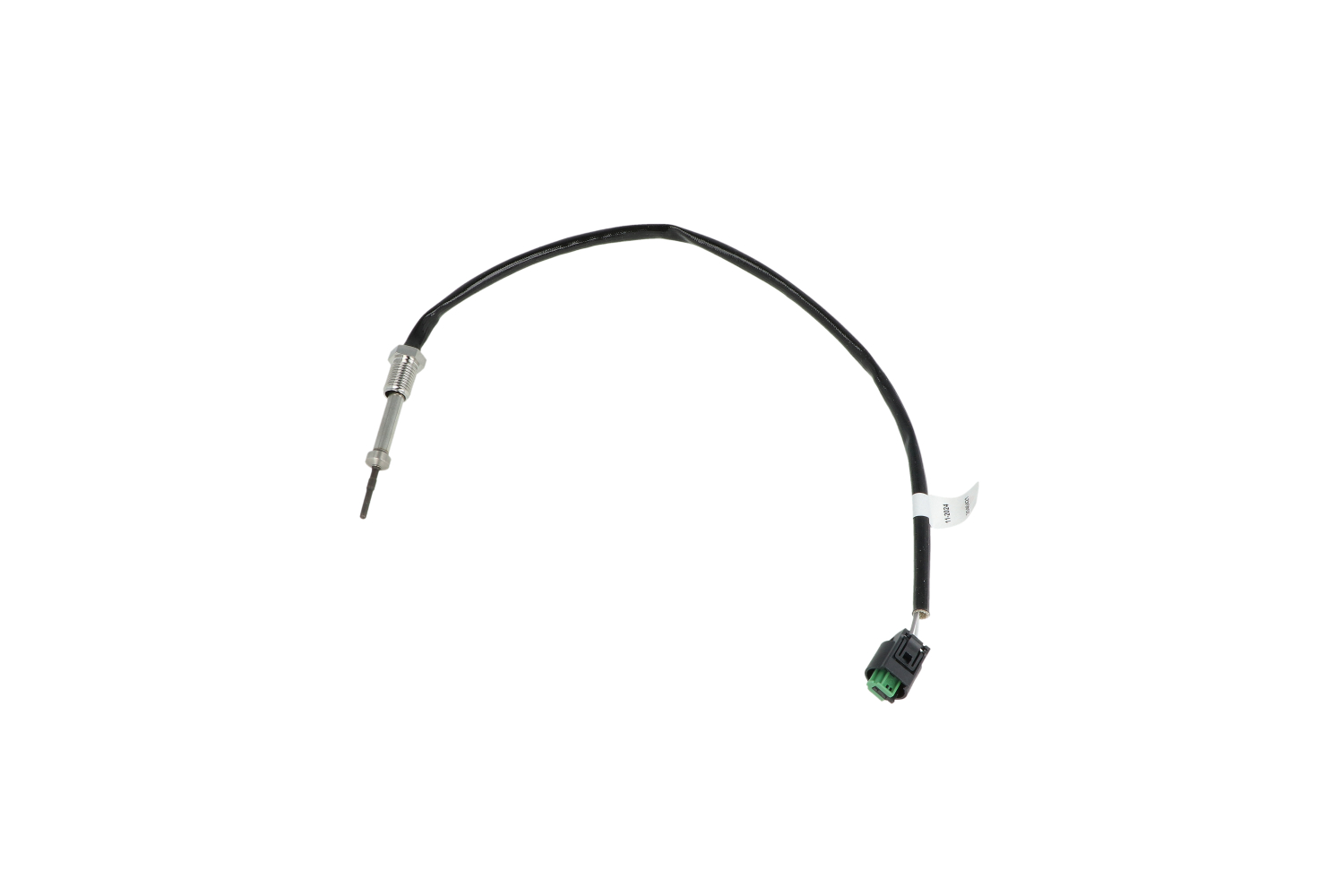Numer OEM 7 809 156 - Czujnik, temperatura spalin 707422 BMW, MINI