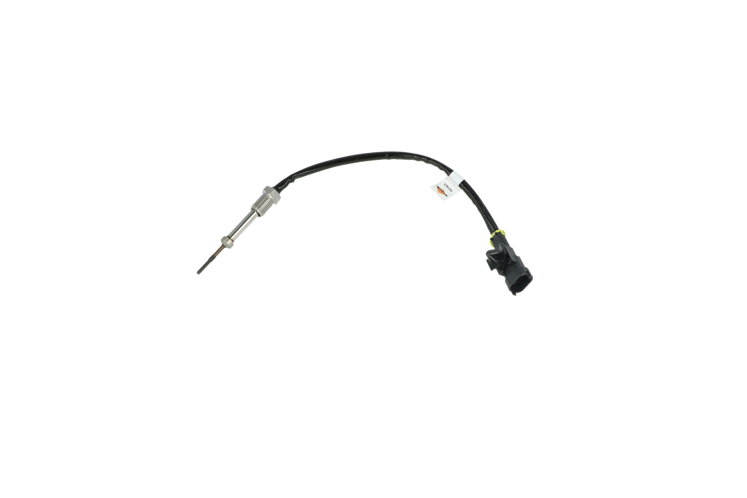 Sensor, temp. gas escape 707423 NRF HYUNDAI Santa Fe II (CM) 2.2 CRDi 4x4 2007 139 cv