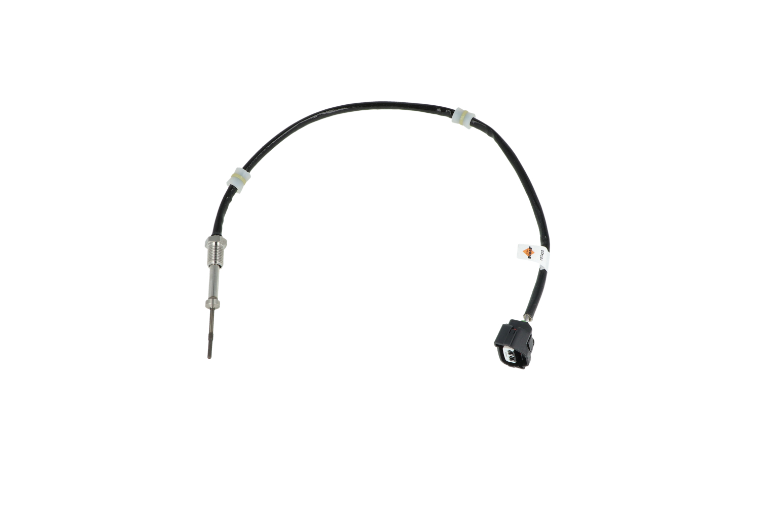 NRF 707425 Temperature sensor NISSAN Qashqai / Qashqai+2 I Van (J10, JJ10E) 2.0 dCi All-wheel Drive 150 hp Diesel 2014
