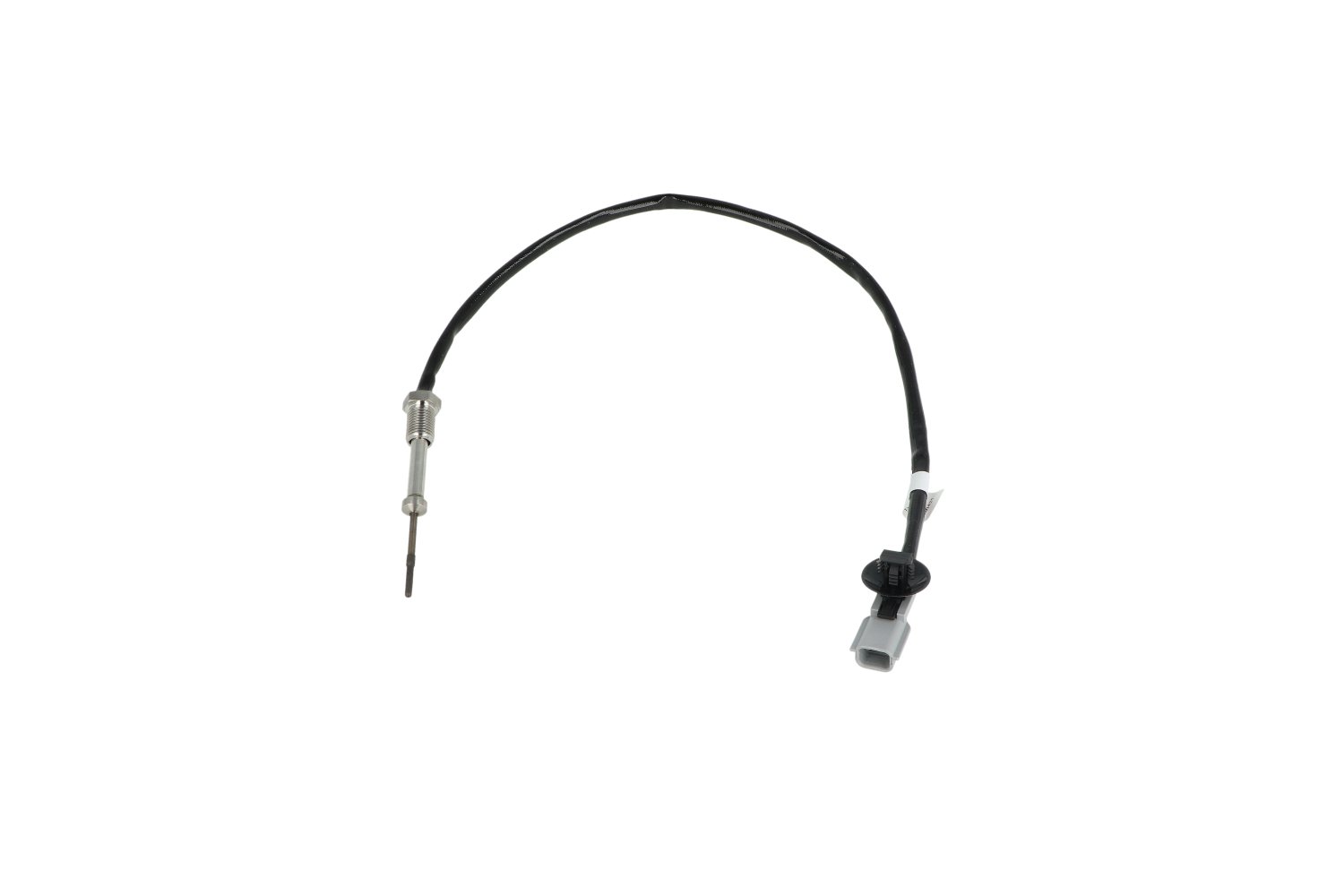 Sensor, temperatura dos gases de escape 707430 NRF OPEL Movano B Camião de plataforma / Chassis (X62) 2.3 CDTI RWD (EV, HV, UV) 2013 146 cv