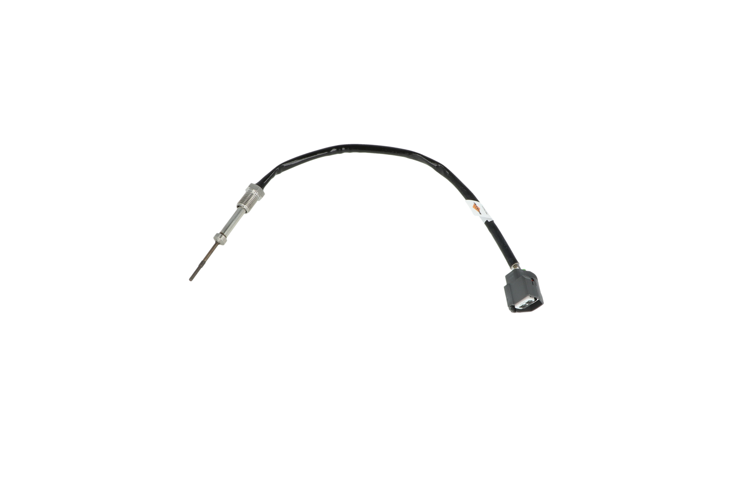 Numer OEM 22630 BB30B - Czujnik, temperatura spalin 707431 RENAULT, NISSAN, INFINITI
