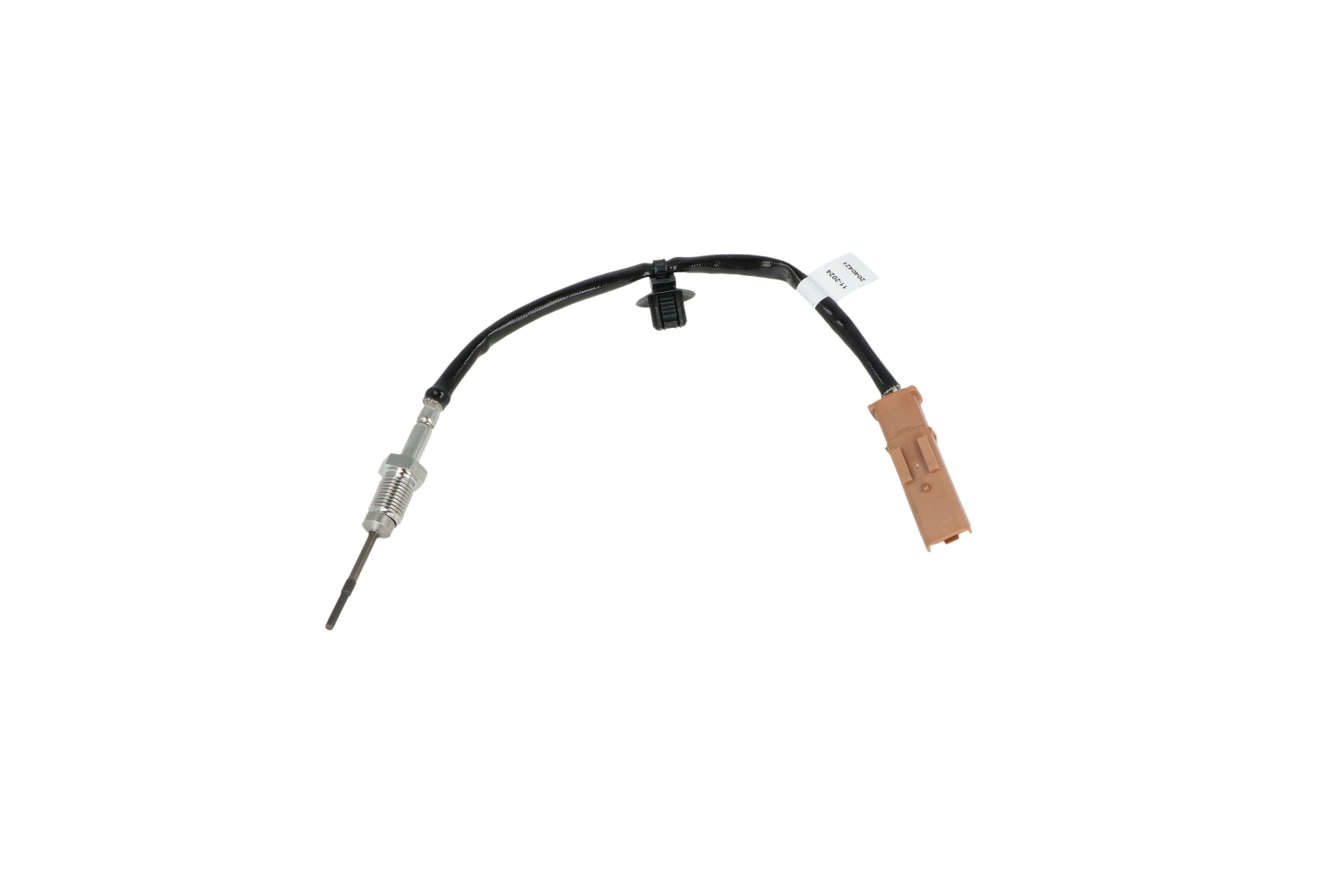 NRF | Sensore temperatura DPF 707435 PEUGEOT Expert II Van 2011 economici online