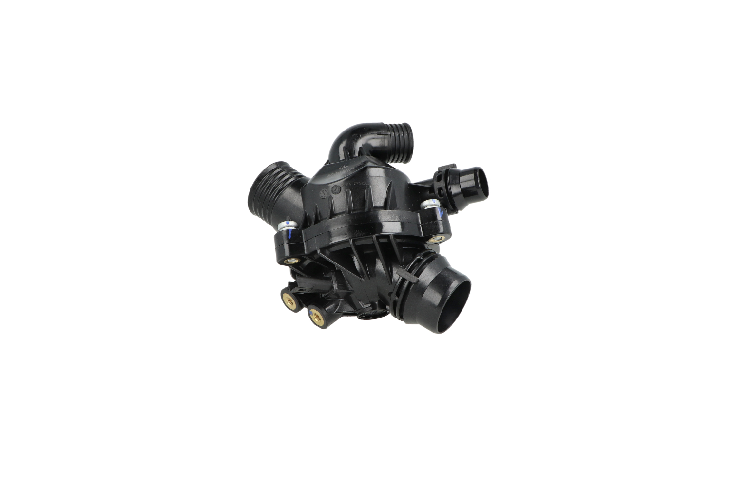Numer OEM 11 53 7 601 158 - Termostat, żrodek chłodzący 725453 BMW
